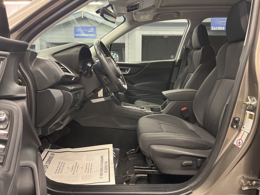 Used 2019 Subaru Forester Premium w/ Popular Package #1 image 14