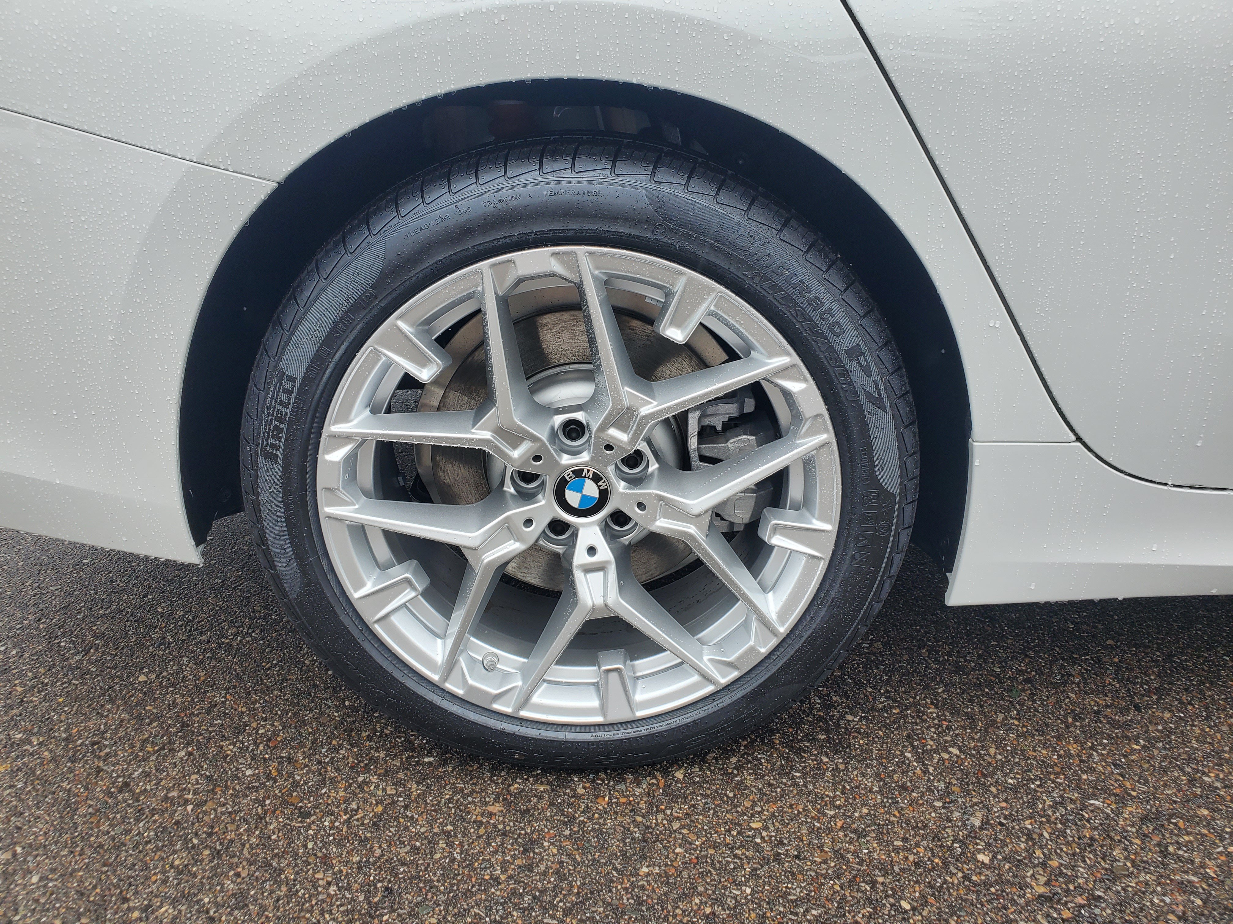 New 2026 BMW 330i xDrive Sedan w/ Premium Package AWD/4WD image 36