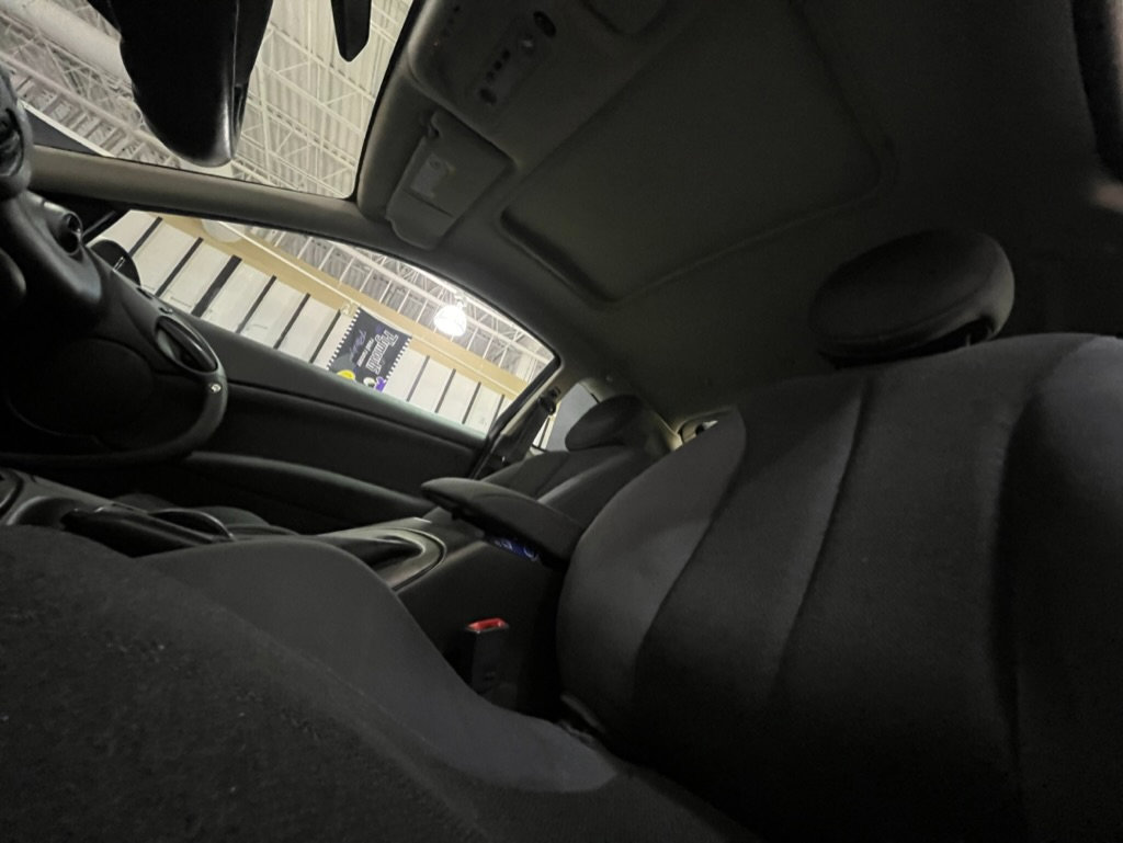 Used 1999 Mercury Cougar V6 image 10