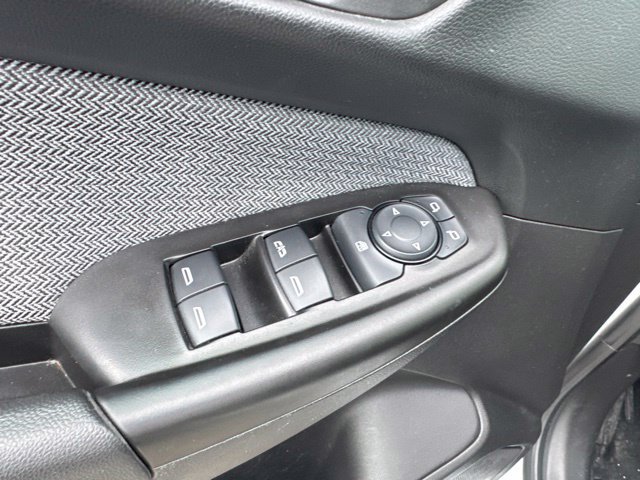 Used 2024 Chevrolet TrailBlazer LT w/ Driver Confidence Package FWD image 20