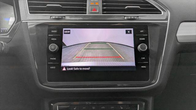 Used 2024 Volkswagen Tiguan S FWD image 30