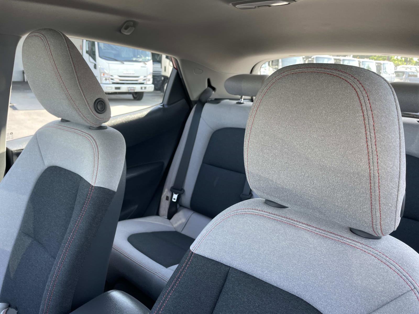 Used 2019 Chevrolet Bolt LT image 23