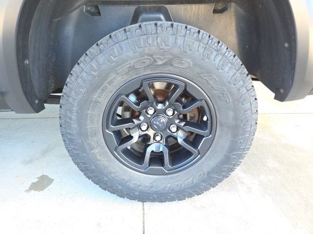 Used 2018 RAM 1500 Rebel w/ Luxury Group AWD/4WD image 77