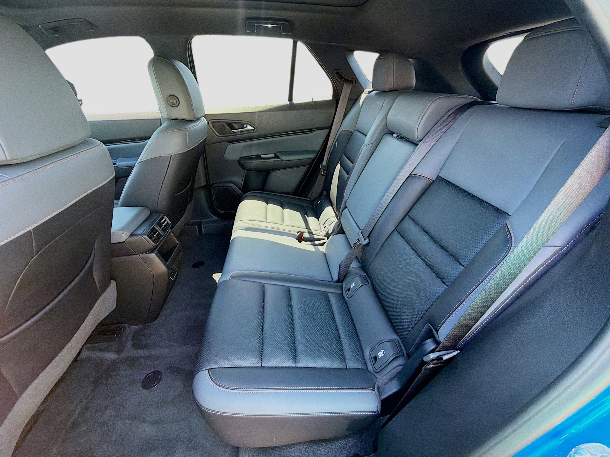 Used 2024 Honda Prologue Elite image 35