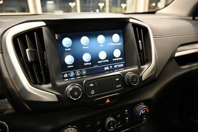 Used 2021 GMC Terrain SLT w/ Infotainment Package II image 15