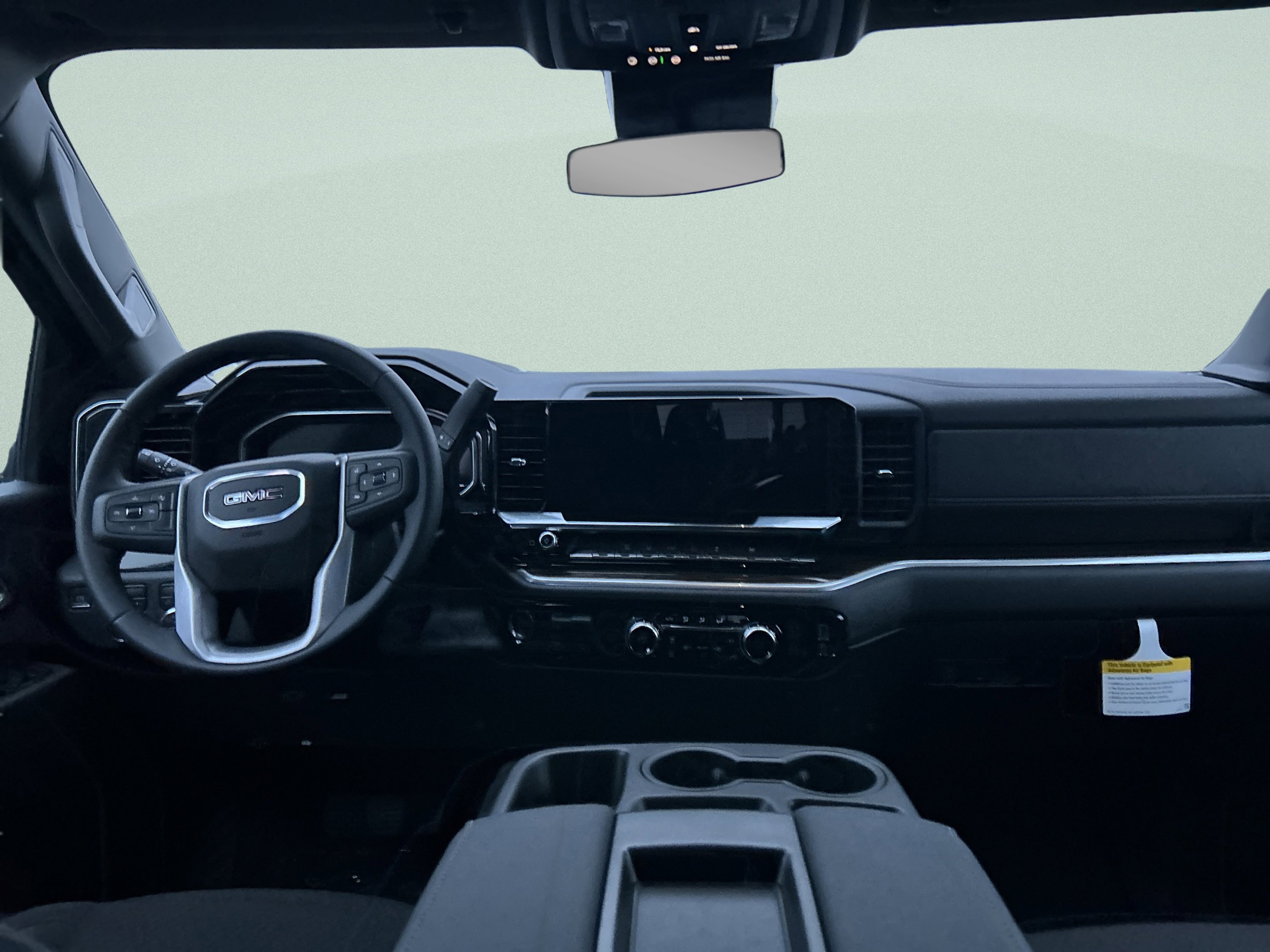 New 2025 GMC Sierra 3500 SLE w/ Preferred Package image 34