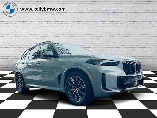 New 2026 BMW X5 xDrive50e w/ M Sport Package AWD/4WD image 1