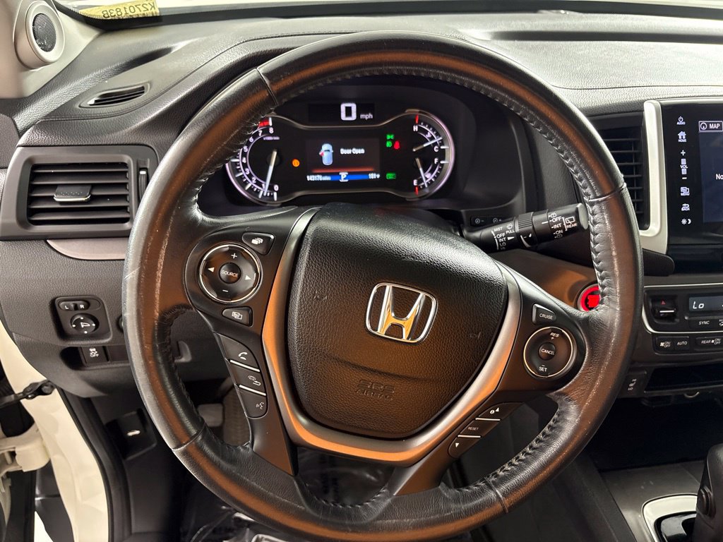 Used 2017 Honda Pilot EX-L image 29