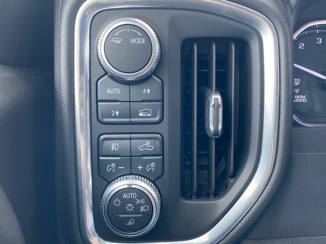 Used 2020 GMC Sierra 1500 SLT w/ SLT Premium Package image 30