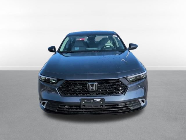 New 2026 Honda Accord Touring image 2