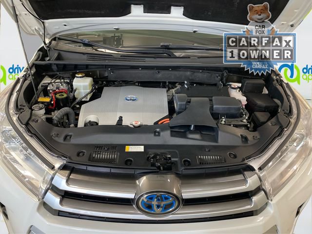 Used 2019 Toyota Highlander XLE image 12