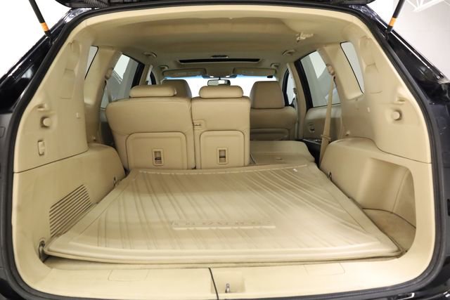 Used 2008 Subaru Tribeca Limited image 24
