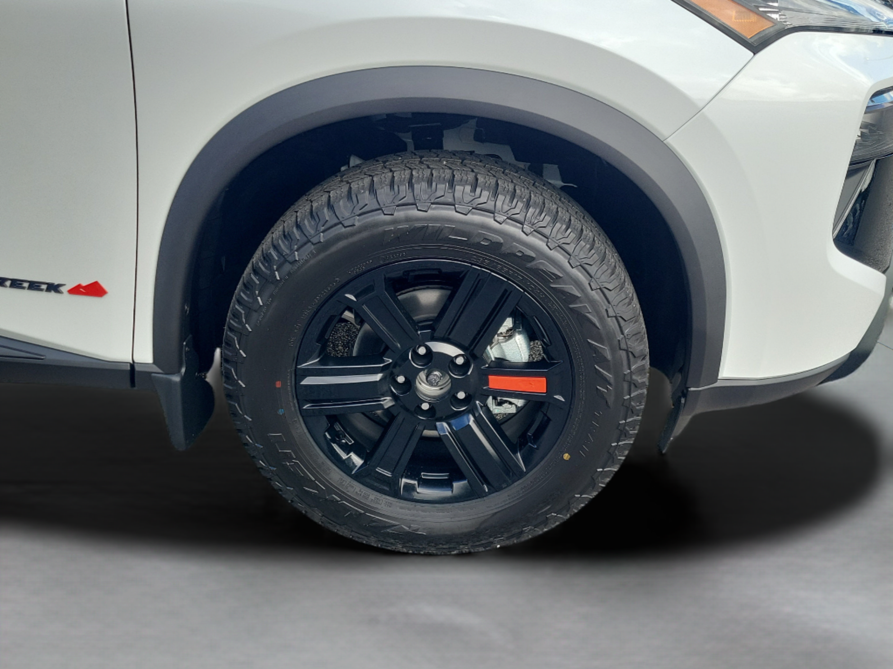New 2026 Nissan Rogue SV w/ Rock Creek Premium Package AWD/4WD image 30
