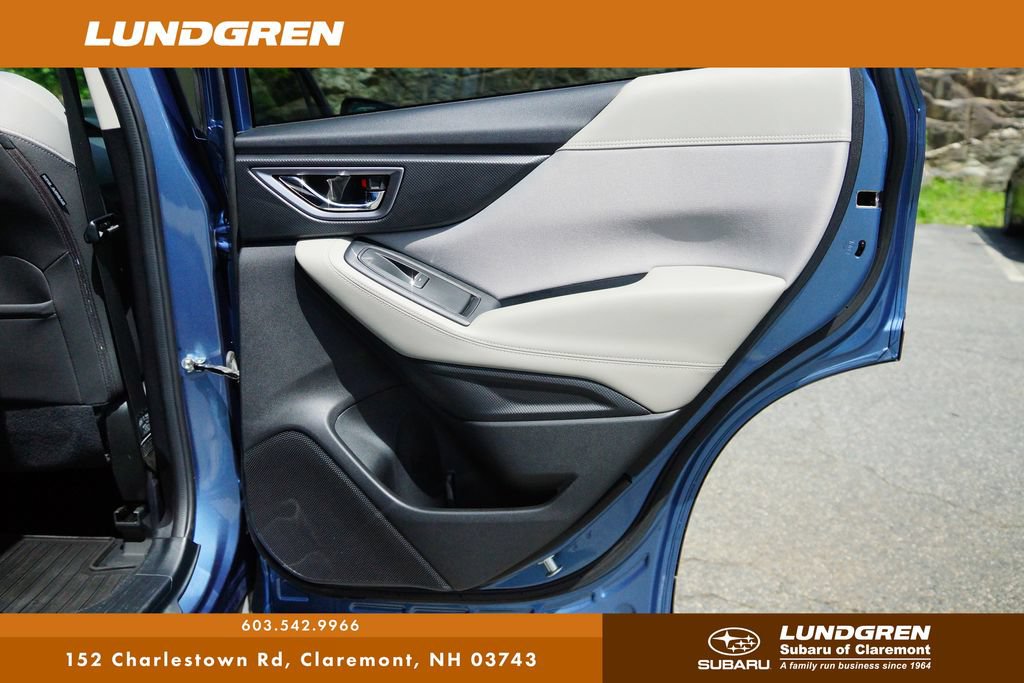 Used 2019 Subaru Forester Premium w/ All-Weather Package AWD/4WD image 31