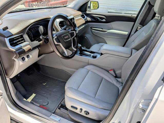 Used 2019 GMC Acadia SLT FWD image 5