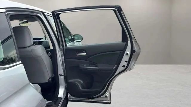 Used 2016 Honda CR-V LX image 38