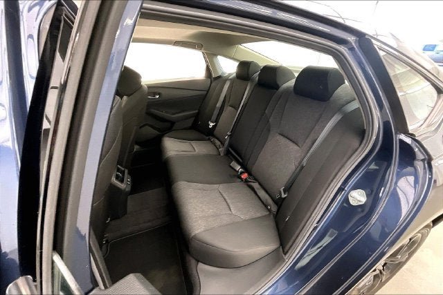 Certified 2025 Honda Accord SE image 20