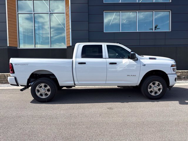 New 2027 RAM 2500 Big Horn AWD/4WD image 2