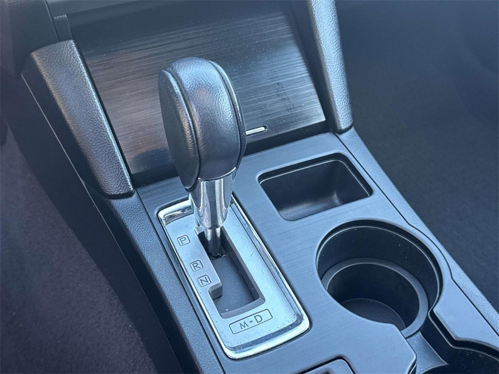 Used 2016 Subaru Outback 2.5i Premium image 28