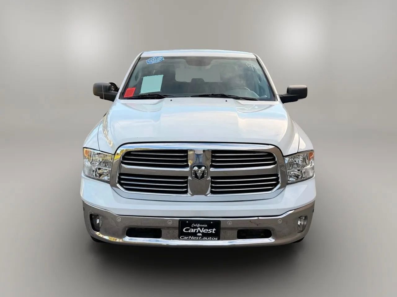 Used 2019 RAM 1500 Lone Star RWD image 5