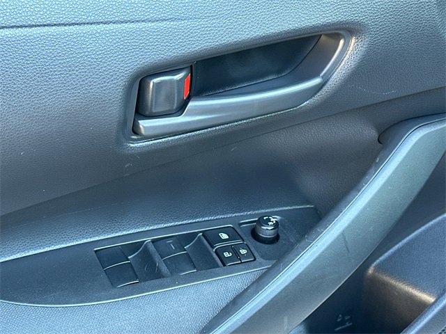 Certified 2022 Toyota Corolla LE image 17