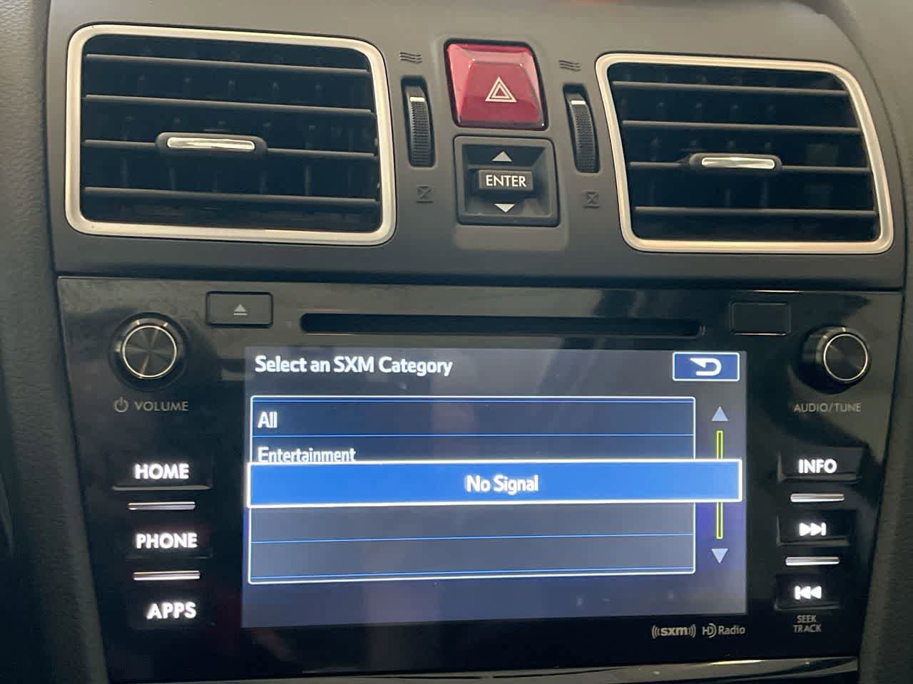 Used 2017 Subaru Forester 2.0XT Touring AWD/4WD image 16