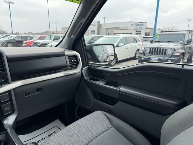 Used 2021 Ford F150 XLT w/ Equipment Group 301A Mid image 19