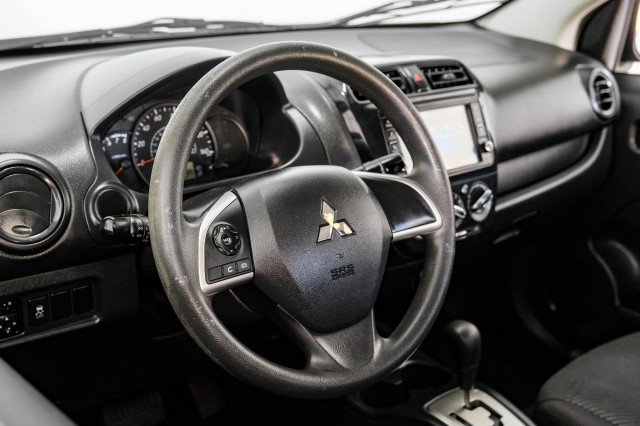 Used 2018 Mitsubishi Mirage G4 ES image 13