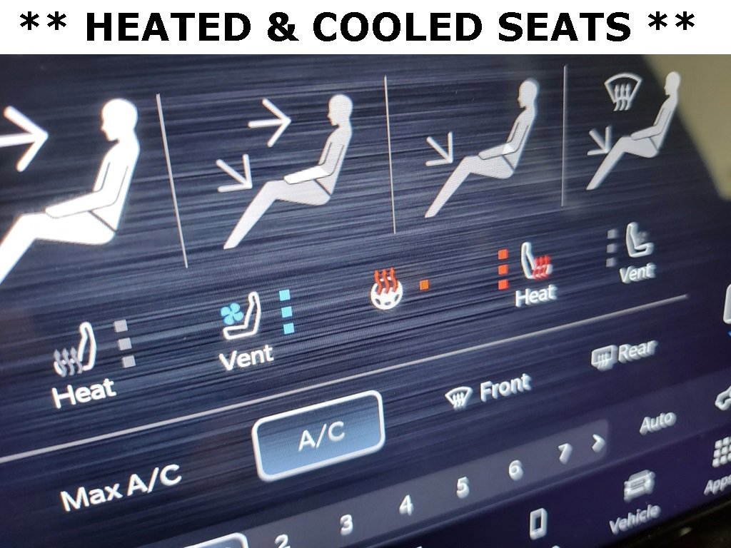 Used 2022 RAM 1500 Laramie image 7