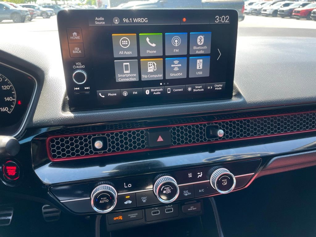 Used 2024 Honda Civic Si image 18