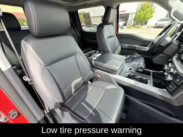 Used 2023 Ford F150 Lariat AWD/4WD image 27