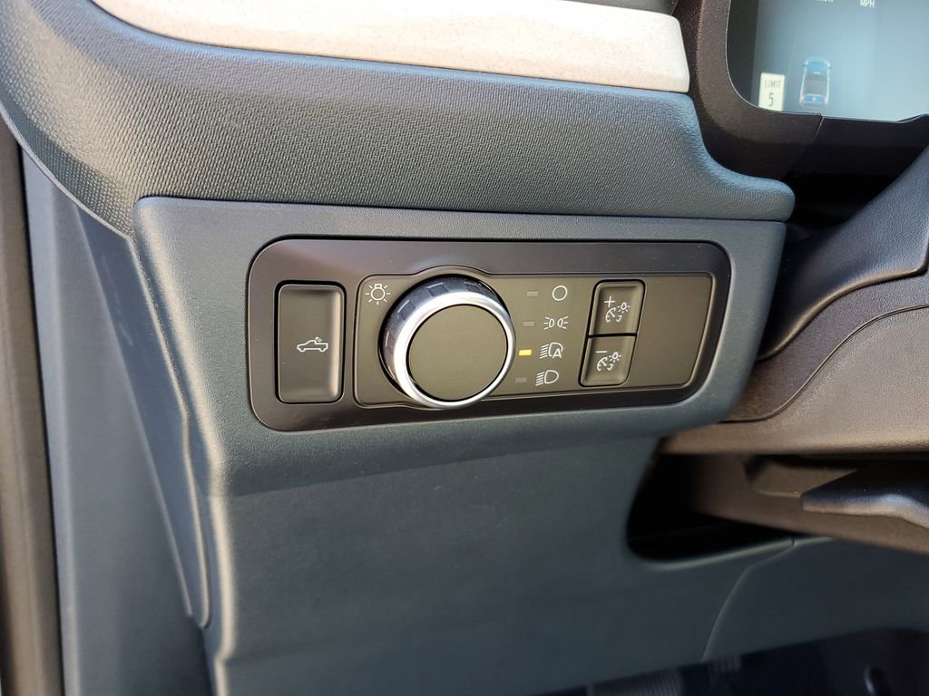 New 2025 Ford Maverick Lariat image 17