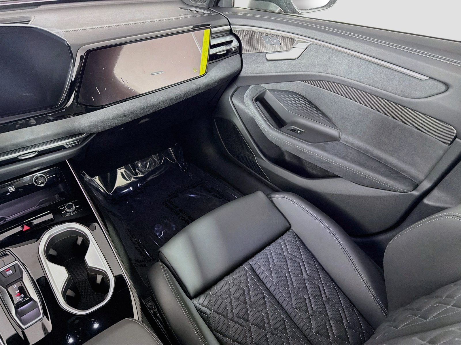 New 2026 Audi A6 Prestige AWD/4WD image 24