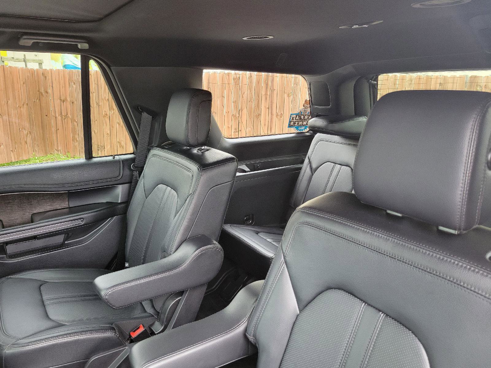 Used 2019 Ford Expedition Limited w/ Equipment Group 302A image 6