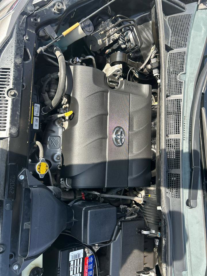 Used 2014 Toyota Sienna XLE w/ Entertainment Package FWD image 20