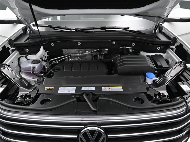 New 2026 Volkswagen Atlas SE image 15