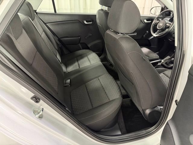 Used 2018 Kia Rio LX FWD image 8