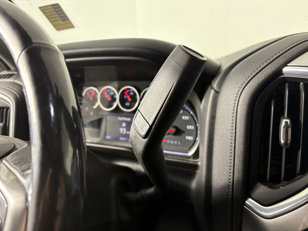 Used 2020 Chevrolet Silverado 3500 LT w/ Convenience Package image 21