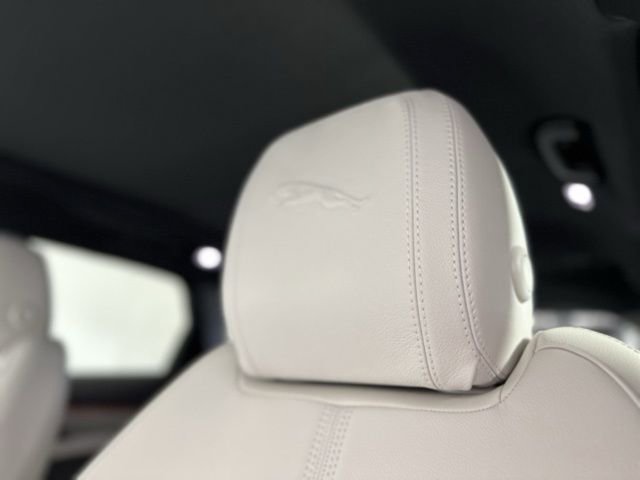 New 2026 Jaguar F-PACE R-Dynamic S image 13