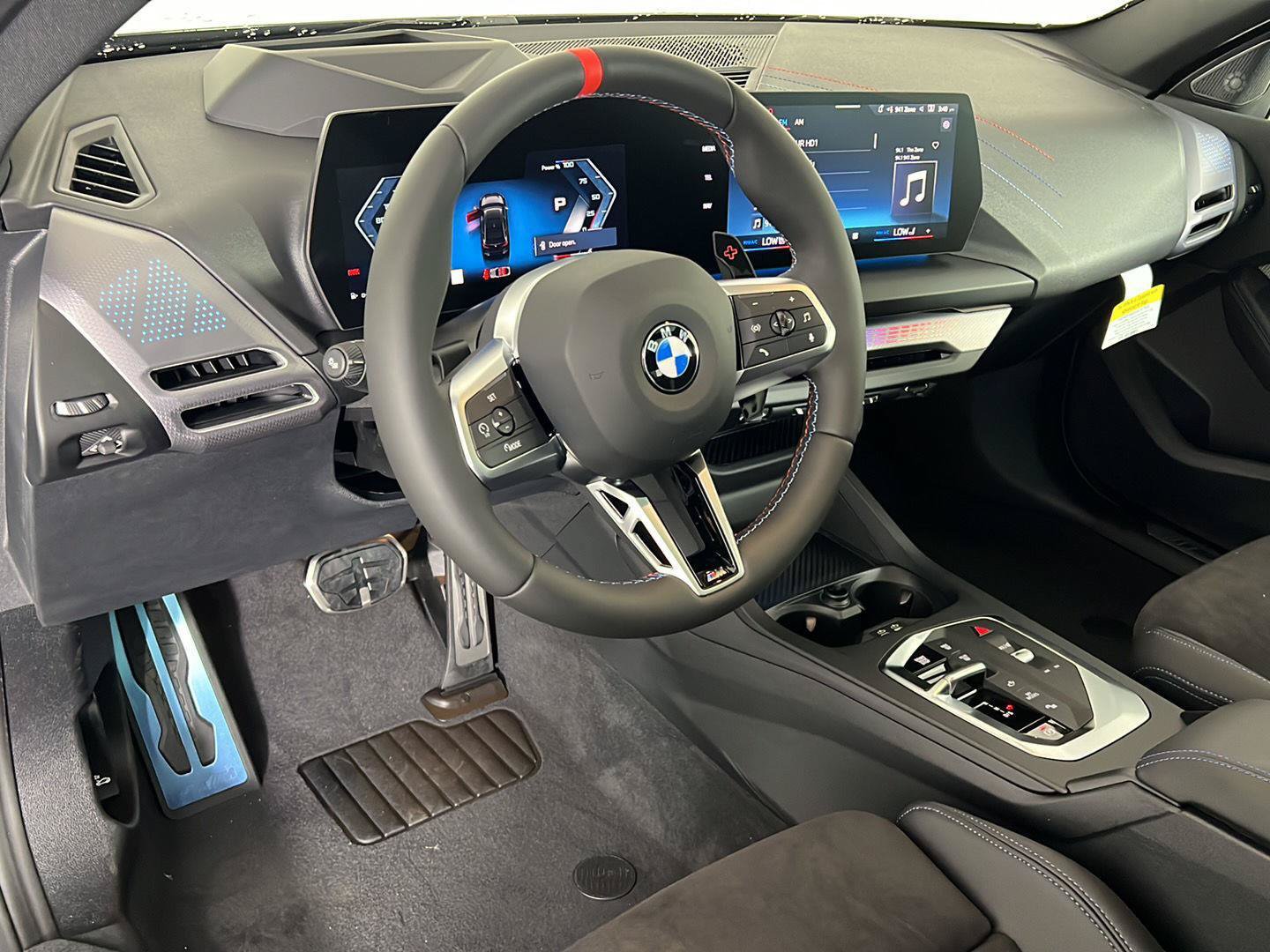 New 2026 BMW M235i xDrive w/ Technology Package AWD/4WD image 18