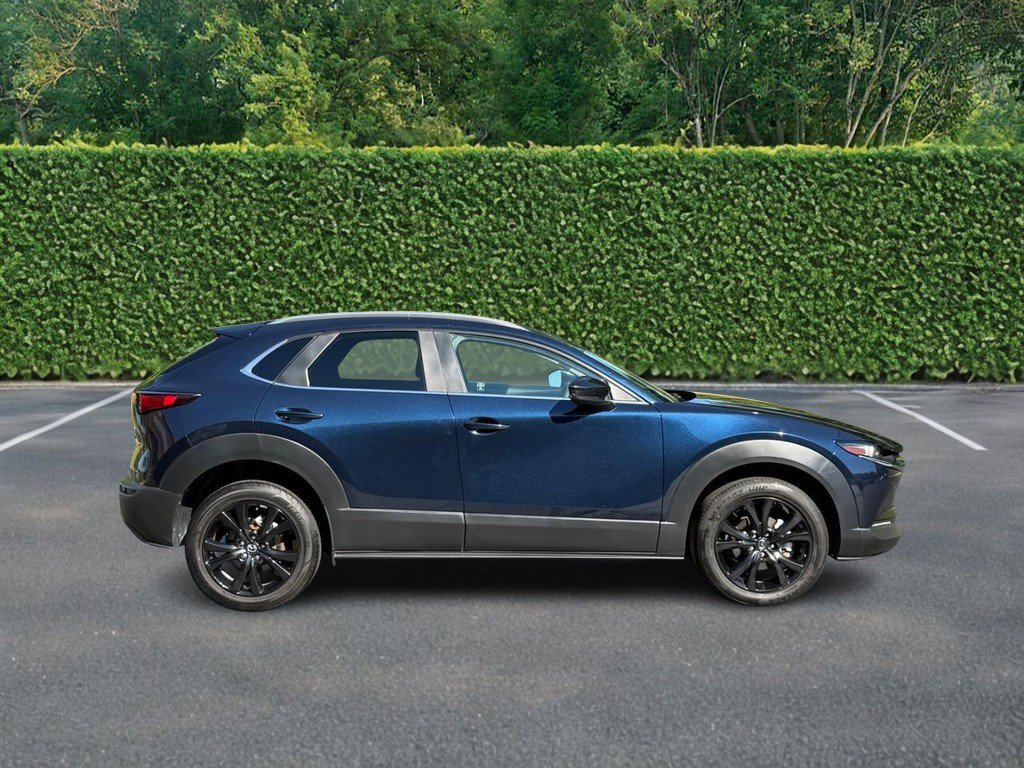 Used 2024 MAZDA CX-30 AWD 2.5 S w/ Select Sport Pkg image 2