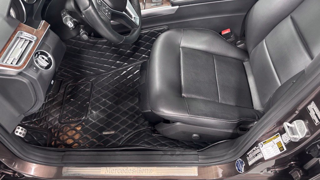 Used 2014 Mercedes-Benz E 350 4MATIC Sedan image 11