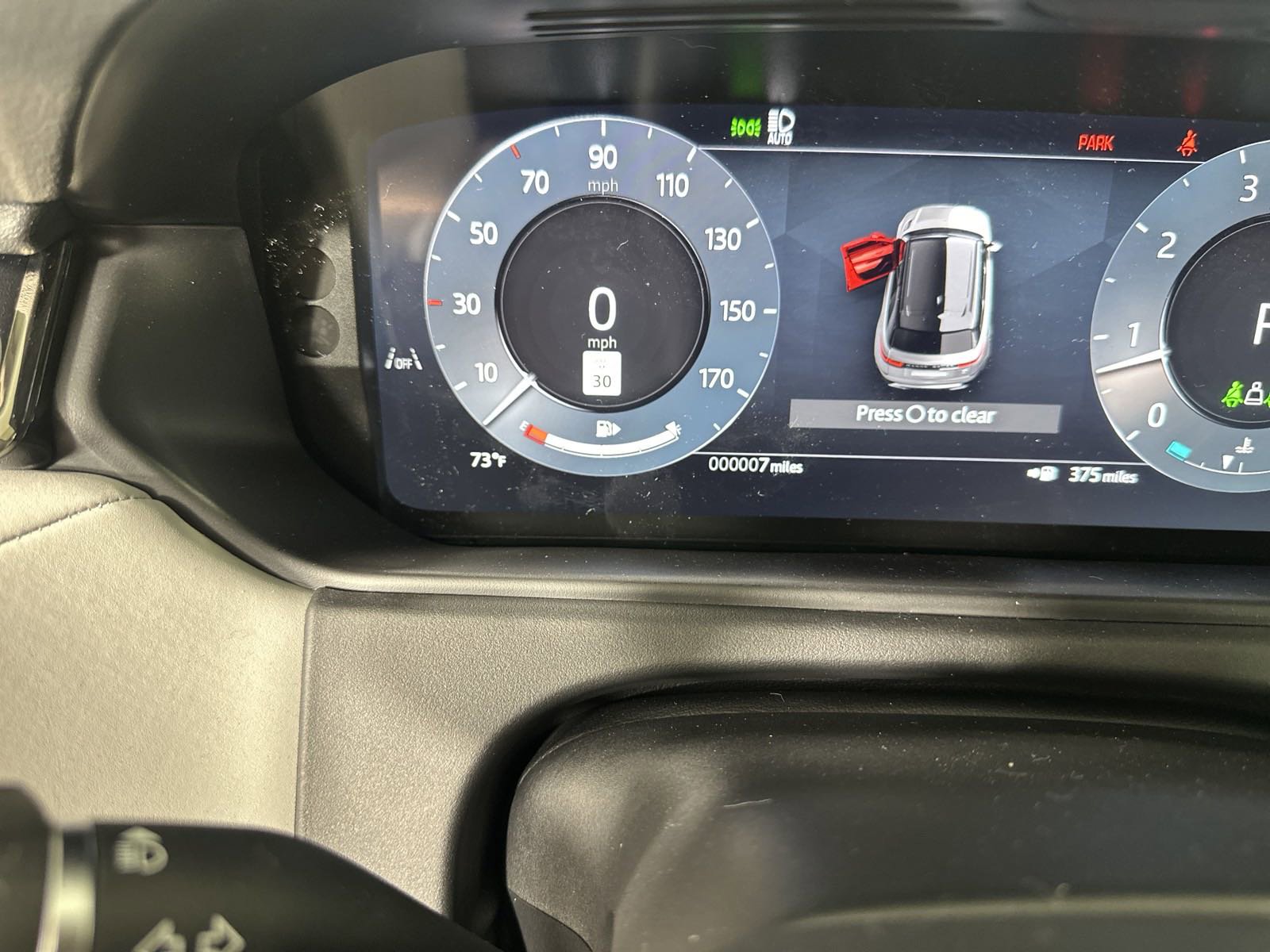 Used 2025 Land Rover Range Rover Velar S image 30