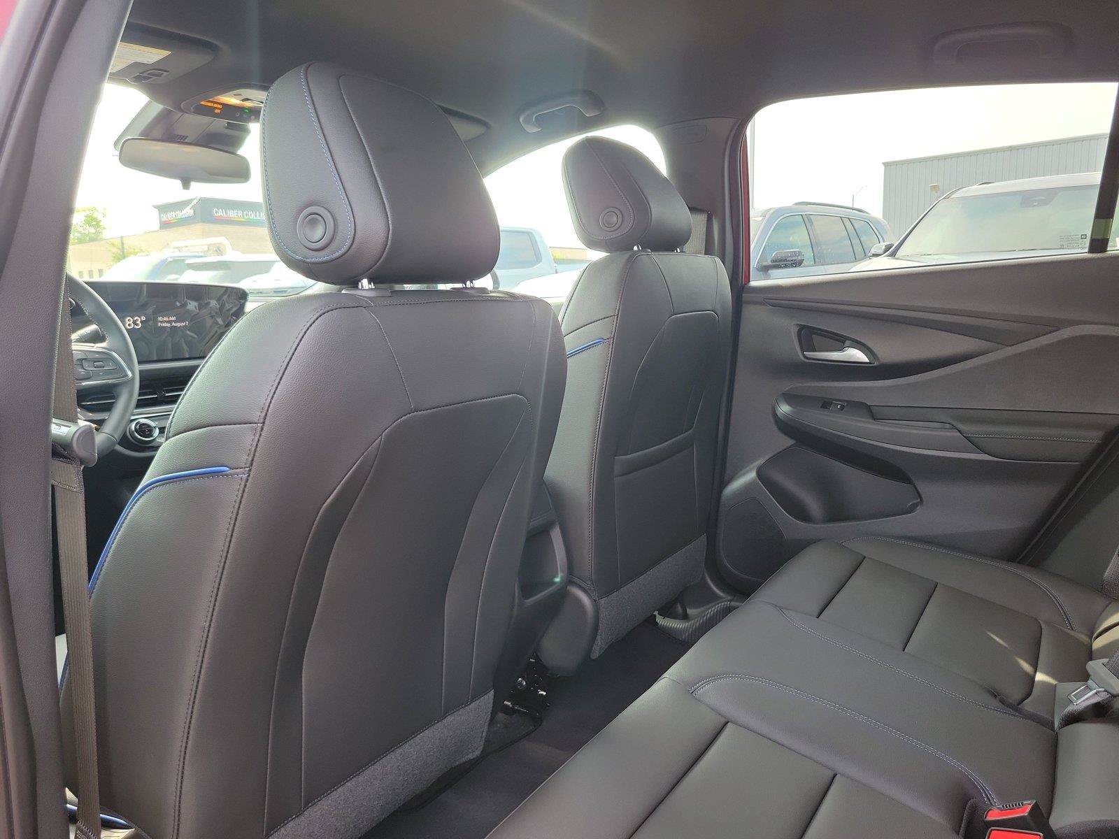 New 2026 Buick Envista Sport Touring w/ Convenience I Package FWD image 14