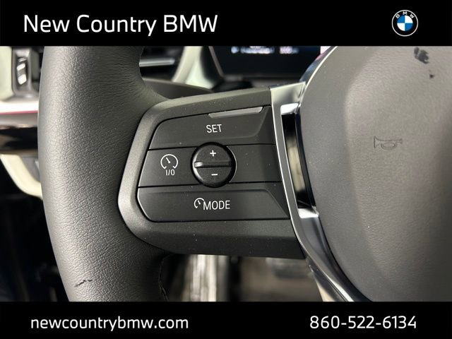 New 2026 BMW X1 xDrive28i w/ Convenience Package image 15