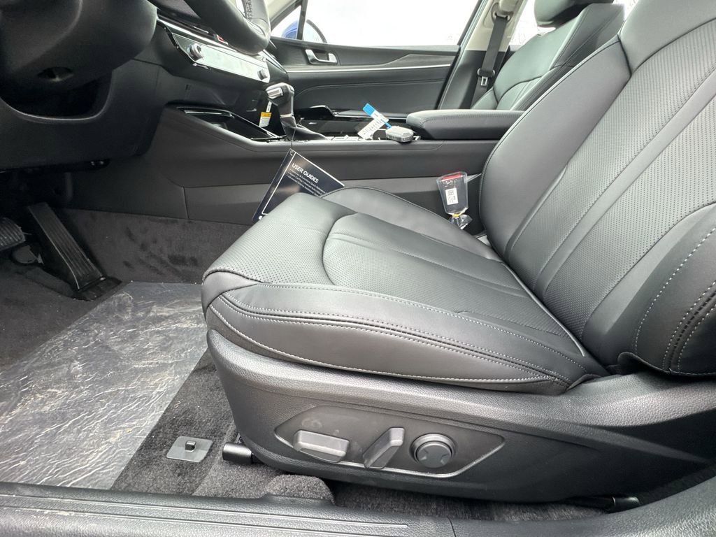 New 2026 Kia K5 EX image 12