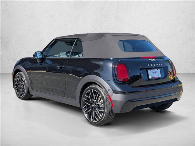 New 2026 MINI Cooper S FWD image 9