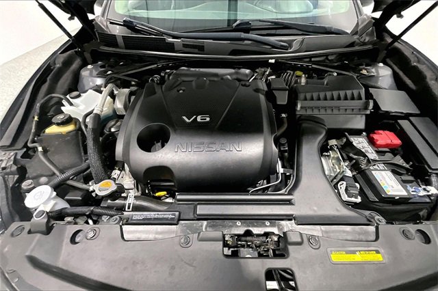 Used 2019 Nissan Maxima 3.5 SL image 30