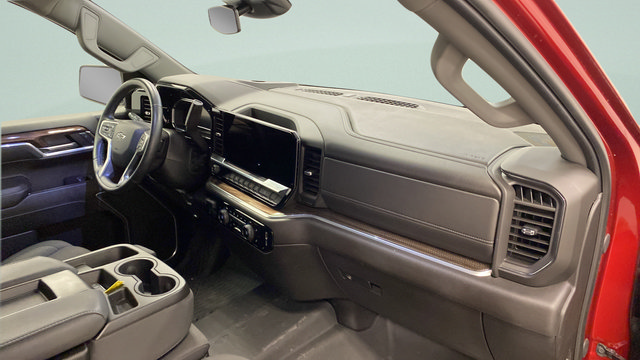 Used 2024 Chevrolet Silverado 1500 RST AWD/4WD image 28
