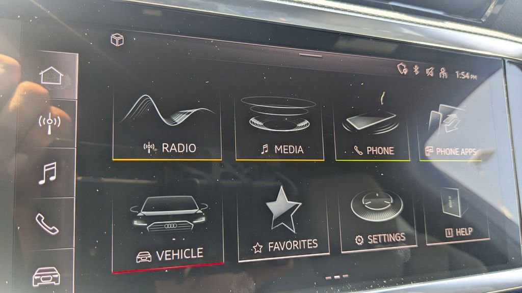 New 2025 Audi Q3 2.0T Premium image 12